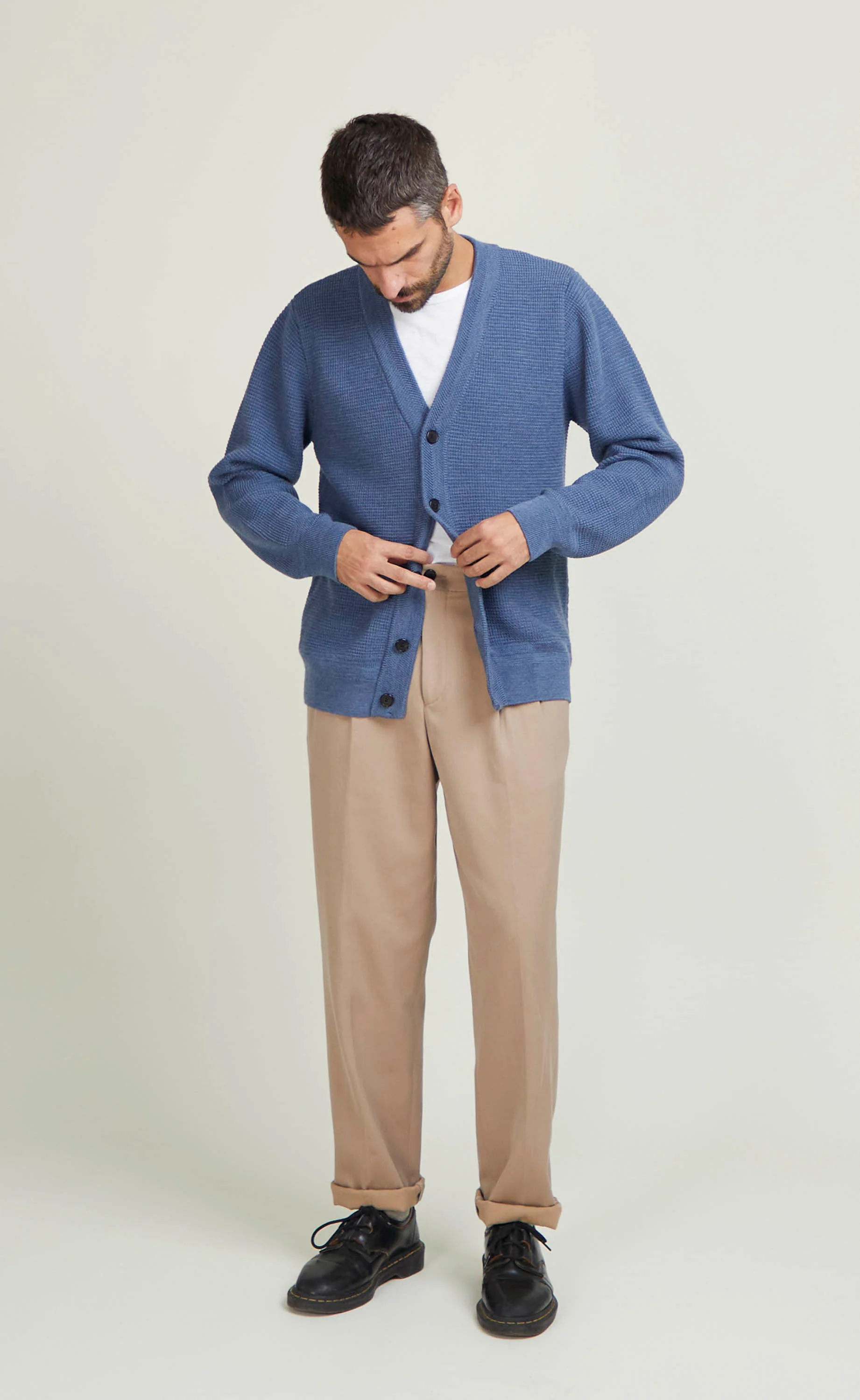 Pulls et cardigans
